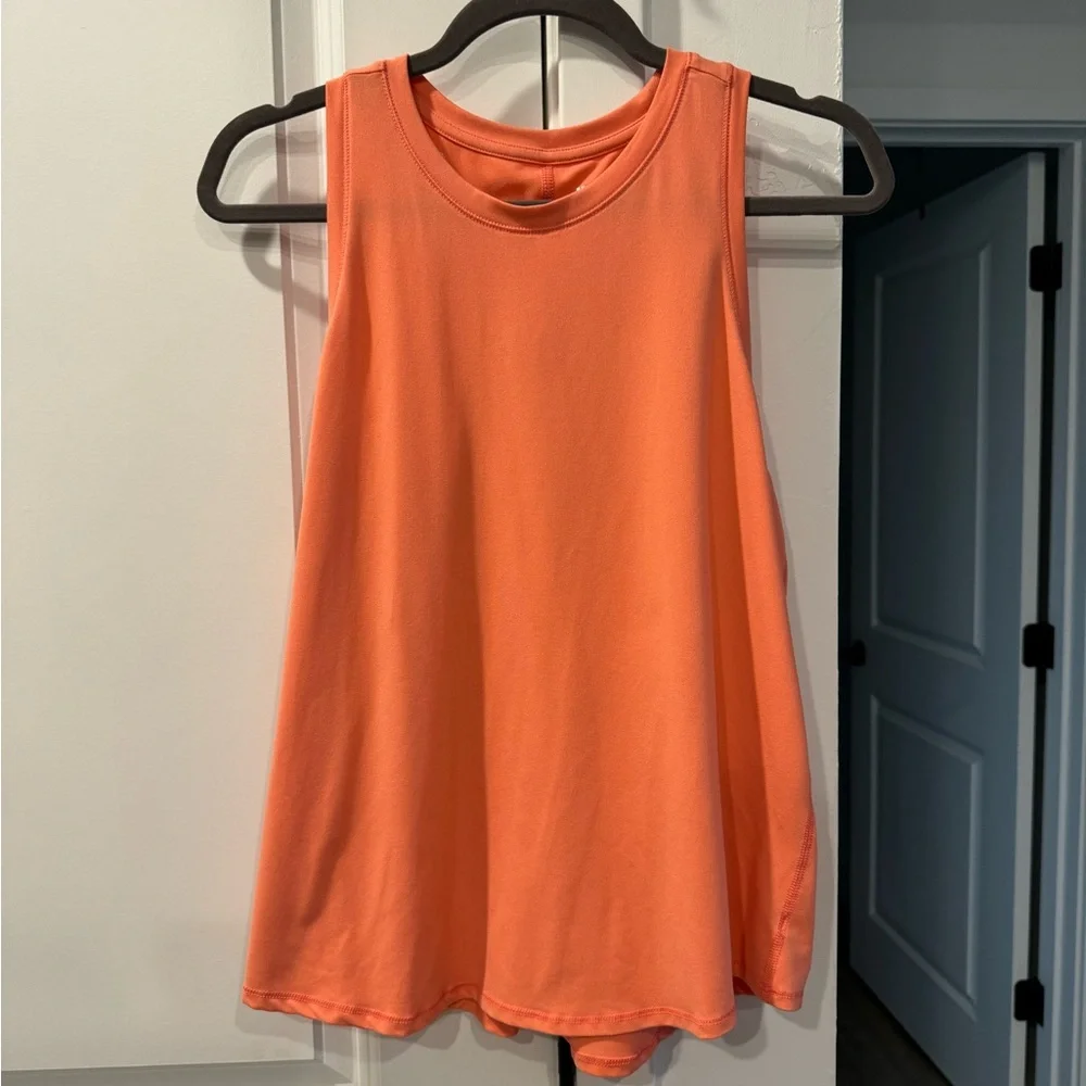 All In Motion Athletic Tank - Picture 1 of 3